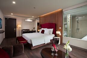 Hanoi L'heritage Diamond Hotel & Spa