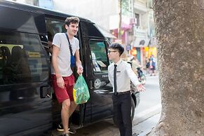 Hanoi L'heritage Diamond Hotel & Spa