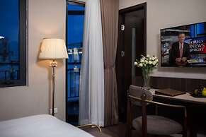 Hanoi L'heritage Diamond Hotel & Spa