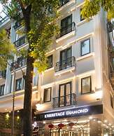 Hanoi L'heritage Diamond Hotel & Spa
