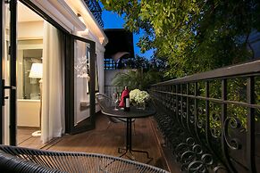 Hanoi L'heritage Diamond Hotel & Spa