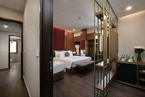 Hanoi L'heritage Diamond Hotel & Spa