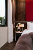 Hanoi L'heritage Diamond Hotel & Spa