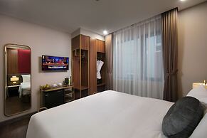 Hanoi L'heritage Diamond Hotel & Spa