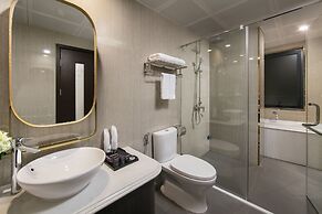 Hanoi L'heritage Diamond Hotel & Spa