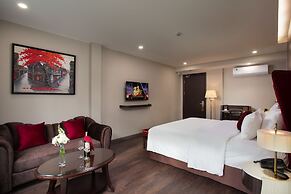 Hanoi L'heritage Diamond Hotel & Spa