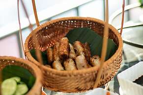 Hanoi L'heritage Diamond Hotel & Spa