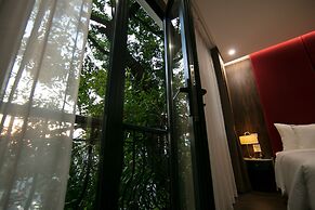 Hanoi L'heritage Diamond Hotel & Spa