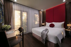 Hanoi L'heritage Diamond Hotel & Spa