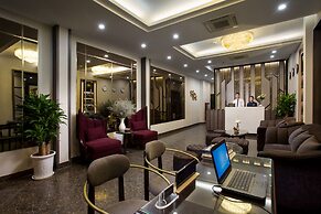 Hanoi L'heritage Diamond Hotel & Spa