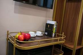 Hanoi L'heritage Diamond Hotel & Spa