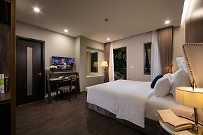 Hanoi L'heritage Diamond Hotel & Spa