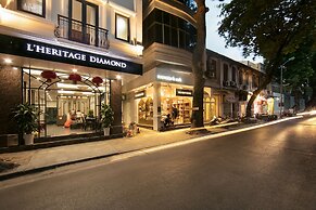 Hanoi L'heritage Diamond Hotel & Spa