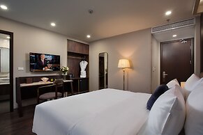 Hanoi L'heritage Diamond Hotel & Spa
