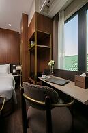 Hanoi L'heritage Diamond Hotel & Spa
