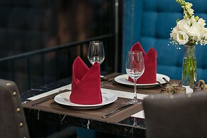 Hanoi L'heritage Diamond Hotel & Spa