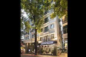 Hanoi L'heritage Diamond Hotel & Spa