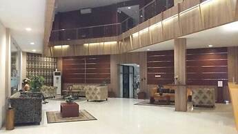 Horison Altama Pandeglang