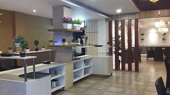 Horison Altama Pandeglang