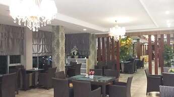 Horison Altama Pandeglang