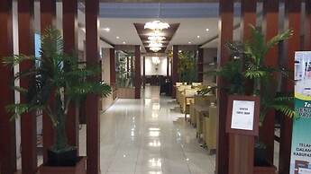 Horison Altama Pandeglang