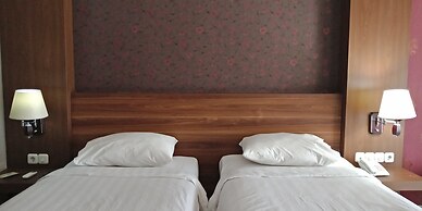 Horison Altama Pandeglang