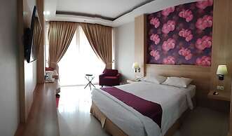 Horison Altama Pandeglang