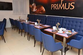 Primus Hotel & Apartments