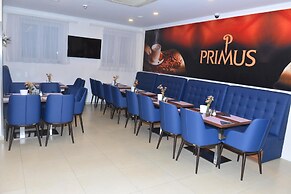 Primus Hotel & Apartments
