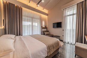 Agnatio Hotel Spa