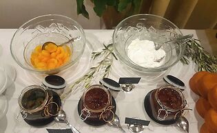 Agnatio Hotel Spa