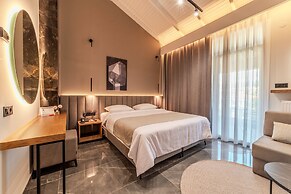 Agnatio Hotel Spa