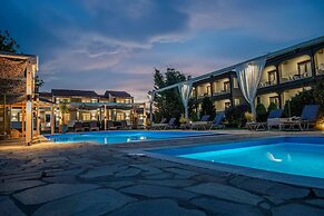 Agnatio Hotel Spa