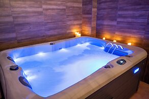 Agnatio Hotel Spa