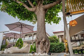 Agnatio Hotel Spa