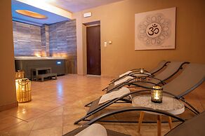Agnatio Hotel Spa
