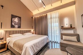 Agnatio Hotel Spa
