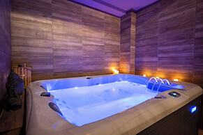 Agnatio Hotel Spa