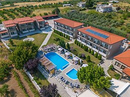 Agnatio Hotel Spa