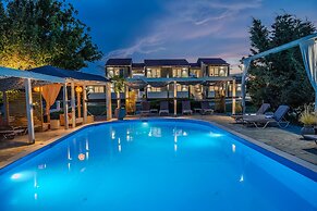 Agnatio Hotel Spa