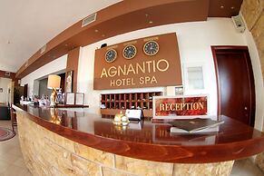 Agnatio Hotel Spa