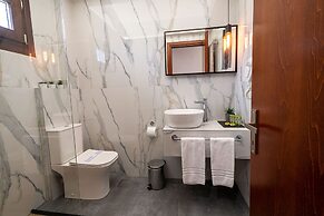 Agnatio Hotel Spa