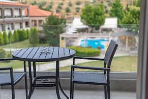 Agnatio Hotel Spa