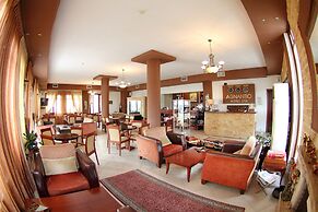 Agnatio Hotel Spa