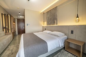 Agnatio Hotel Spa