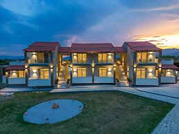 Agnatio Hotel Spa