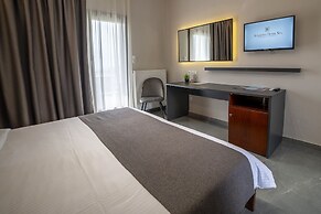 Agnatio Hotel Spa