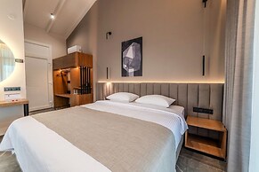 Agnatio Hotel Spa