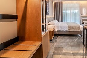 Agnatio Hotel Spa