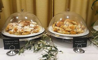 Agnatio Hotel Spa